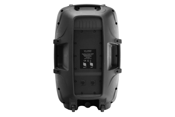 Pronomic PH15 Passivbox Lautsprecher 190/350 Watt  - Retoure (Verpackungsschaden) image 3