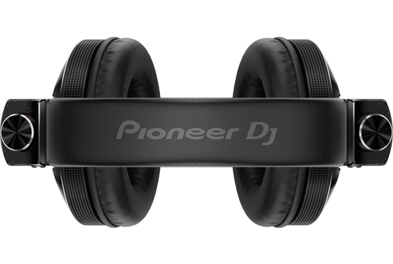 Pioneer DJ HDJ-X10-K Schwarz  - Retoure (Zustand: sehr gut) image 3