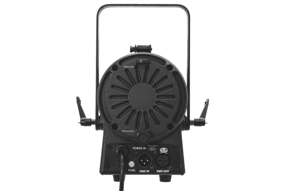 Eurolite LED THA-40PC Theater-Spot sw image 3