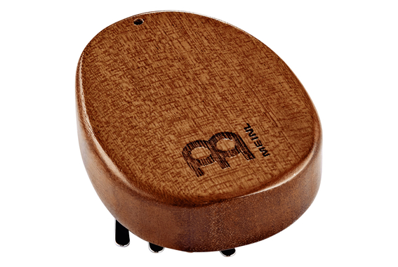 Meinl Sonic Energy KL8MINI Mini Kalimba image 3