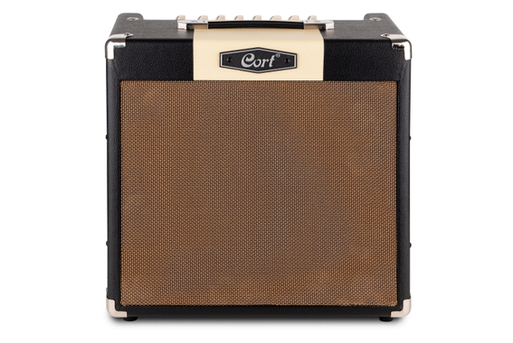 Cort CM30-R Set mit Kabel image 3