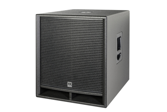 HK Audio PR:O 118 SUB D2 image 3