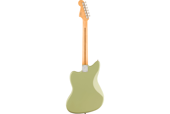 Fender Player II Jazzmaster Birch Green Set image 3