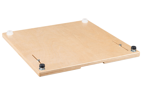 Meinl MCPM Cajon Pedal Mount image 3