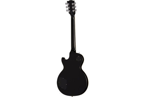 Gibson Les Paul Standard Noel Gallagher Ebony image 3