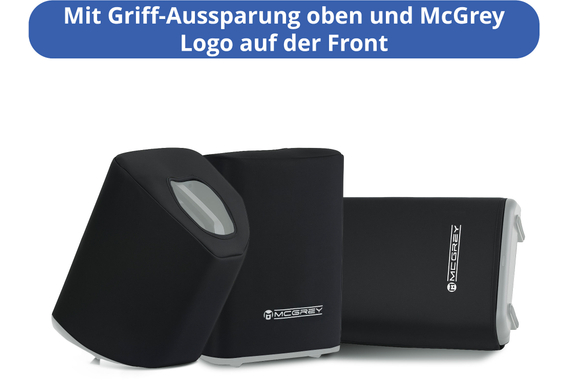 Funda Para McGrey MOVE Compact image 3