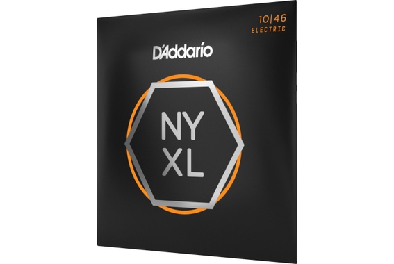 D'Addario NYXL1046 image 3