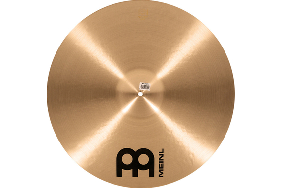 Meinl Pure Alloy 20\" Medium Ride image 3
