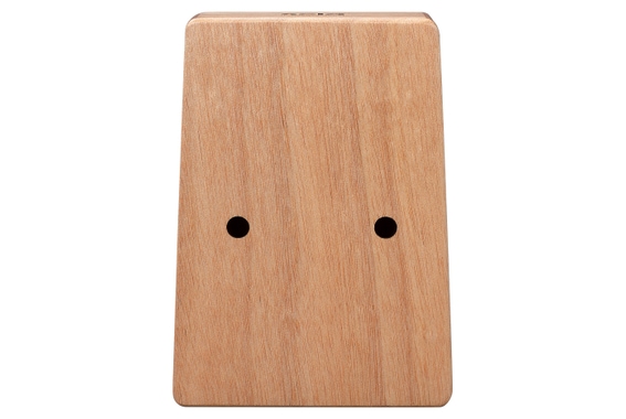 Sela SE 245 Kalimba Acajou 17 Naturel image 3