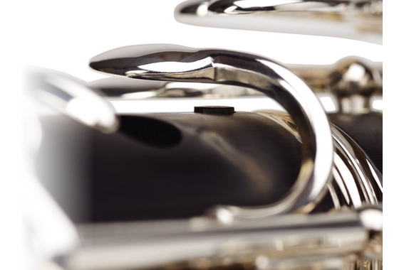 Buffet Crampon "Prodige" 18/6 Bb Clarinet Boehm image 3