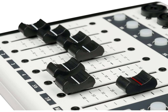 Proel DIGIPAD8 Mixer Digitale image 3