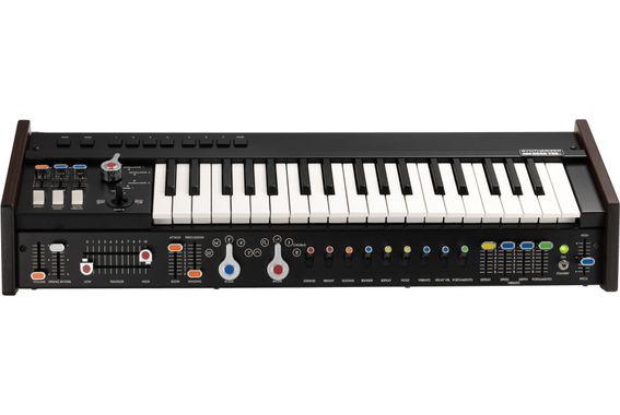 Korg miniKORG 700Sm Synthesizer  image 3