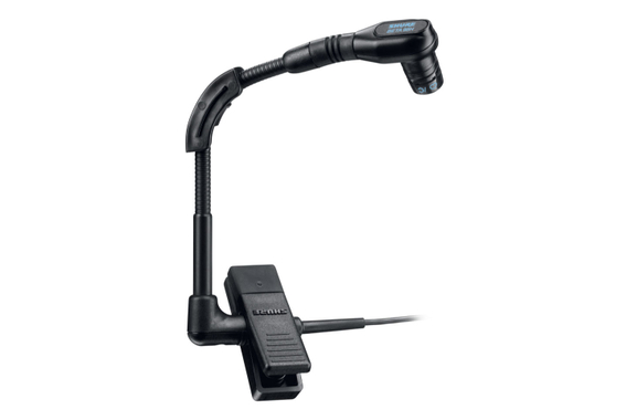 Shure SLXD14E/98H S50 Instrumenten Funkset  - Retoure (Zustand: wie neu) image 3