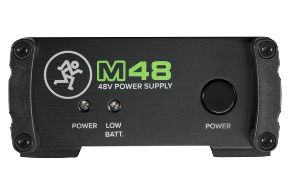 Mackie M48 Alimentatore Phantom image 3