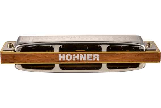 Hohner Blues Harp MS Ab image 3