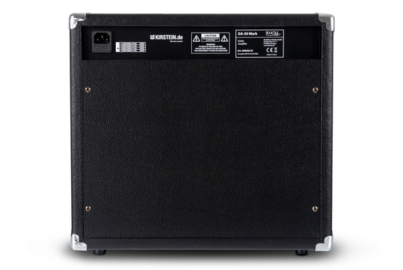 Rocktile Set Starter 8 Pezzi per Chitarra Elettrica image 3