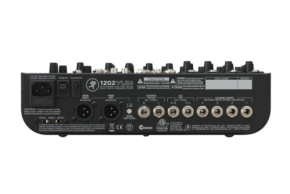 Mackie 1202VLZ4 Set image 3