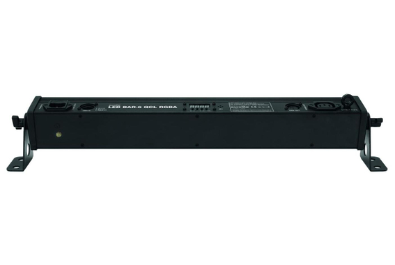 Barra LED Eurolite BAR-6 QCL RGBA image 3