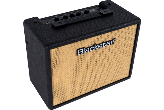 Blackstar Debut 15E Black  - Retoure (Zustand: sehr gut) image 3