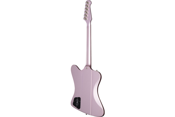 Epiphone 1963 Firebird I Heather Poly  - Retoure (Zustand: sehr gut) image 3
