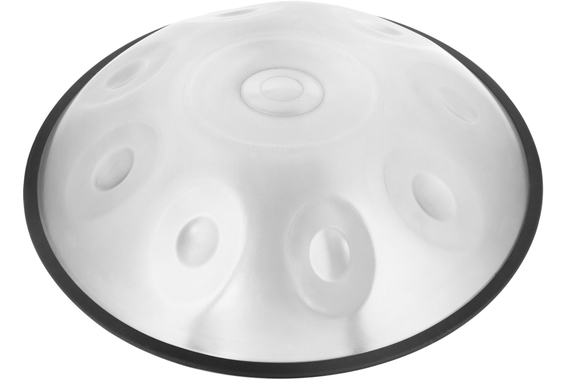 Set Handpan Ugur D-Celtic Minor en Acier Inoxydable image 3
