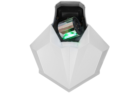 Eurolite LED CAT-80 Strahleneffekt weiß image 3