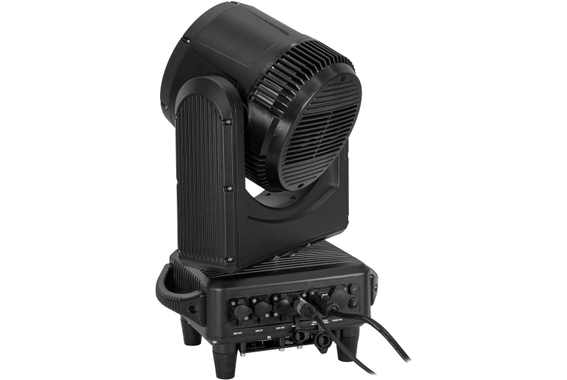 Eurolite LED IP TMH-H420 Beam/Wash/Flowereffect image 3