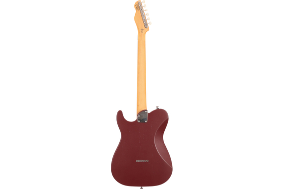 Chapman Peter Honoré Signature DPT Cinnabar Red image 3