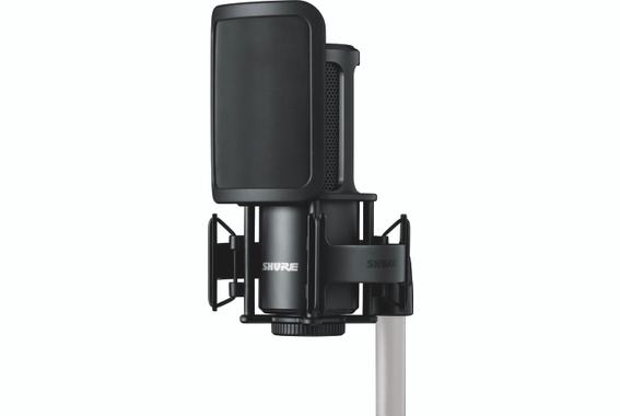 Shure SM4 Kit image 3