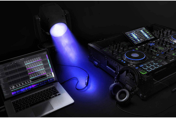 Soundswitch Micro DMX Interface image 3