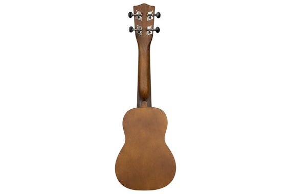 Cascha 3956 Sopran Ukulele Bundle  - Retoure (Zustand: sehr gut) image 3