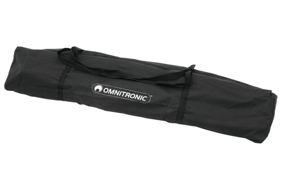 Omnitronic Supporti Alti Per Casse Move MK2 Set image 3