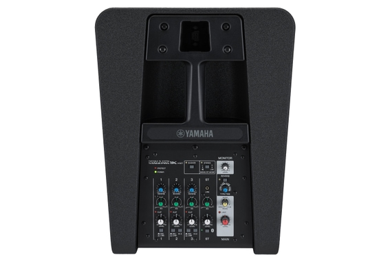 Yamaha Stagepas 1K mkII image 3