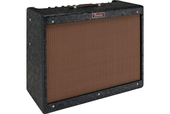 Fender Hot Rod Deluxe 30th Anniversary image 3
