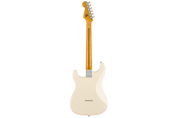 Fender Nile Rodgers Hitmaker Stratocaster Olympic White  - Retoure (Zustand: gut) image 3