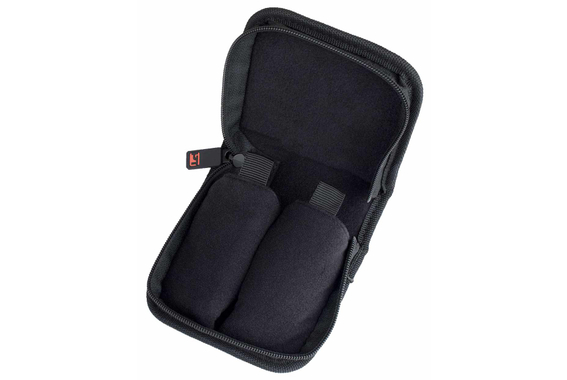 Étui Protec A-222ZIP pour Embouchures de Trombone, Ténor, Baryton, Euphonium image 3