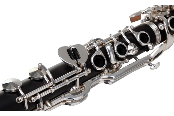 Classic Cantabile CL-20 Bb Clarinetto Set Di Ance 2.5 image 3