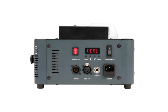 ADJ Fog Fury Jett RGBA LED Verticale Rookmachine image 3