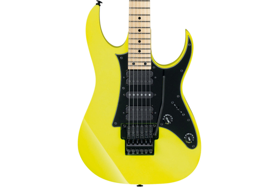 Ibanez RG550-DY Chitarra Elettrica Desert Sun Yellow image 3