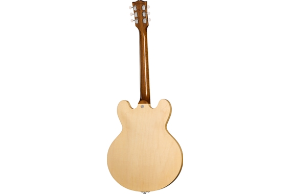 Gibson ES-330 Antique Natural image 3