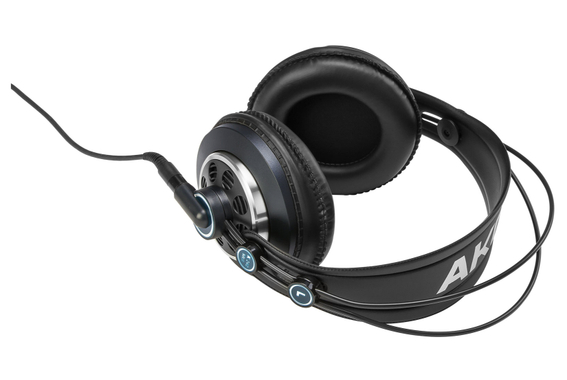 AKG K240 MKII  - Retoure (Zustand: sehr gut) image 3