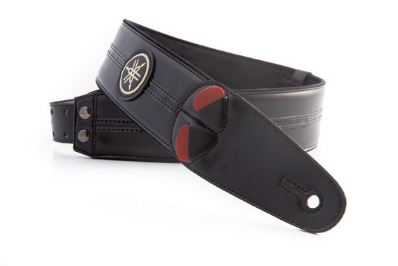 Yamaha Race Gitaarband Zwart image 3