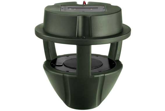 Pronomic HLS-560 GR 360° Outdoor-Lautsprecher grün 240 Watt  - Retoure (Zustand: gut) image 3