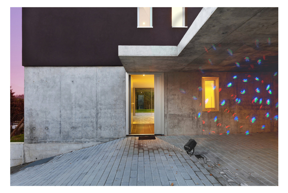 Showlite L-83 USB-Partylight Set image 3