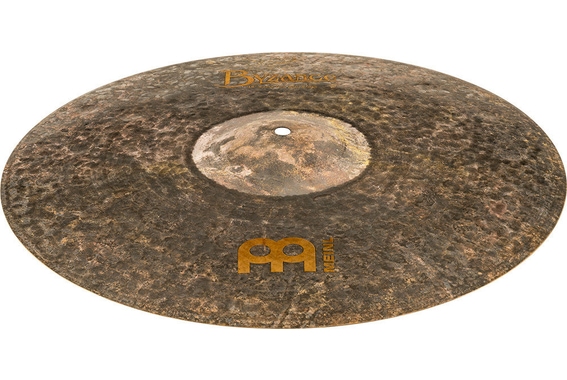Meinl Byzance Extra Dry 18" Thin Crash image 3