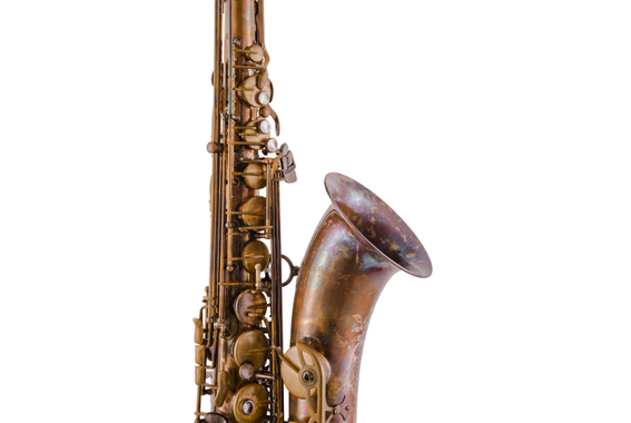 Leblanc Premiere Saxofón Tenor en Bb LTS711AB image 3