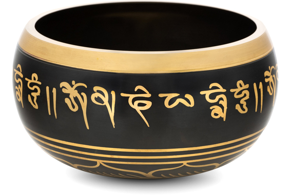 Set Campana Tibetana XDrum Chhavi 13,5 cm image 3