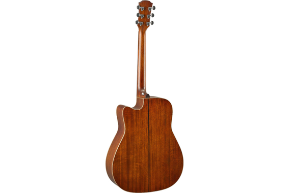 Yamaha A3M ARE Tobacco Brown Sunburst image 3