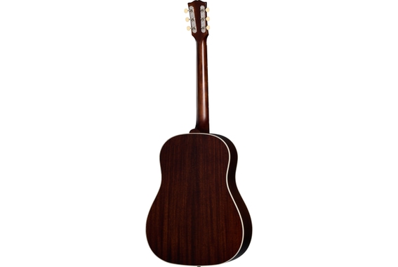 Epiphone 1942 Banner J-45 Vintage Sunburst  - Retoure (Zustand: gut) image 3