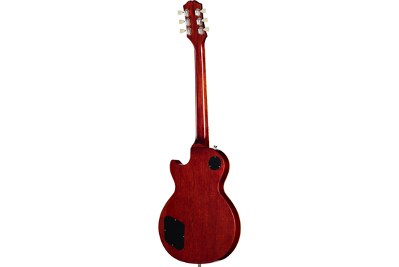 Epiphone Les Paul Standard 50s Figured Bourbon Burst  - Retoure (Zustand: gut) image 3